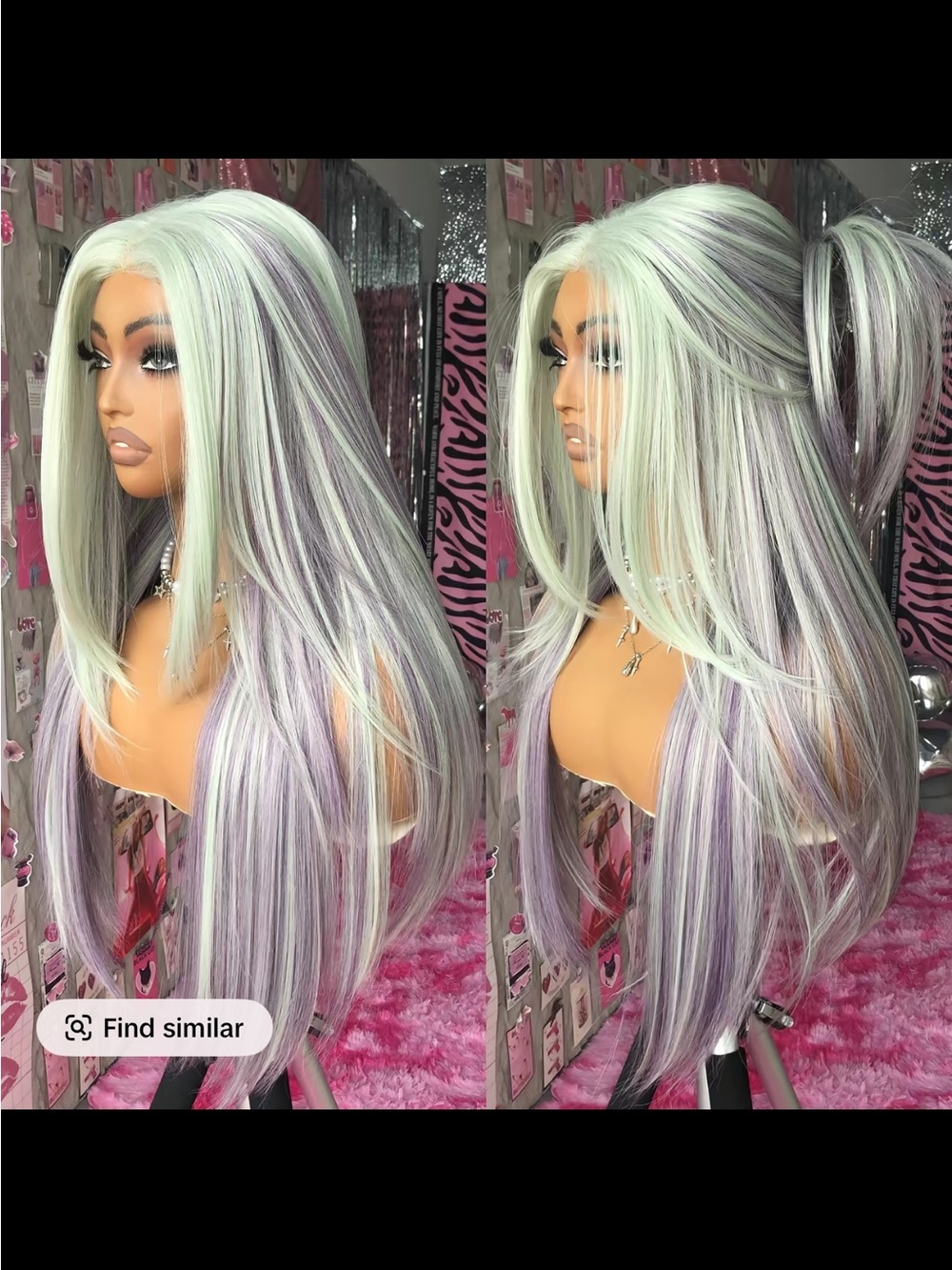 Brown Bomb Pastel Purple